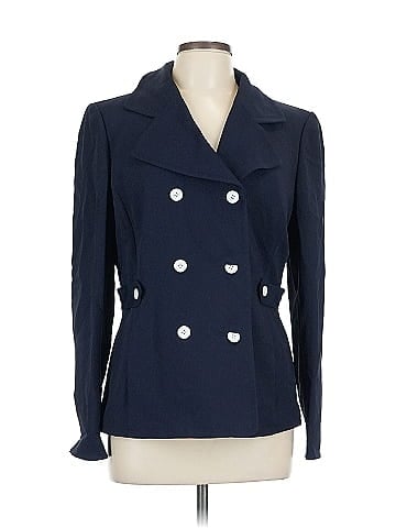 Linda Allard Ellen Tracy Blazer (view 1)