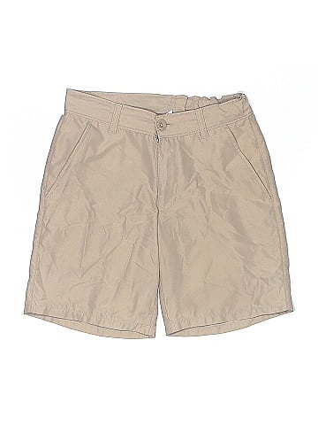 Nautica Khaki Shorts (view 1)