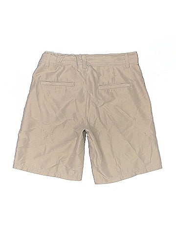 Nautica Khaki Shorts (view 2)