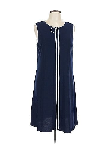 MSK Casual Dress (view 1)
