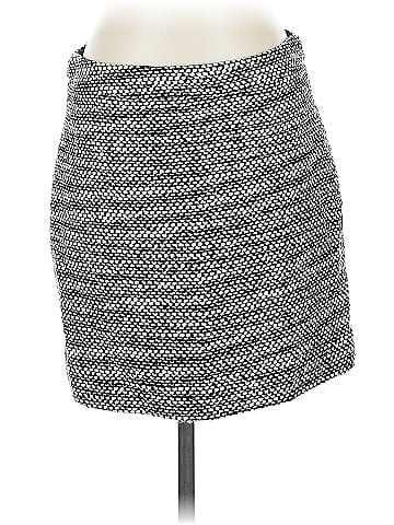 J.Crew Factory Store Casual Skirt (view 1)