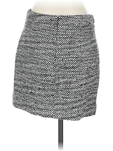 J.Crew Factory Store Casual Skirt (view 2)