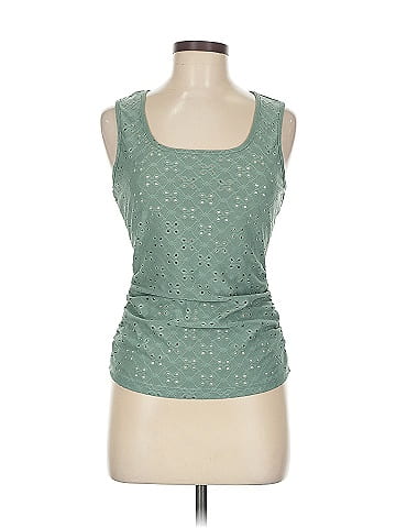 Emery Rose Tank Top (view 1)