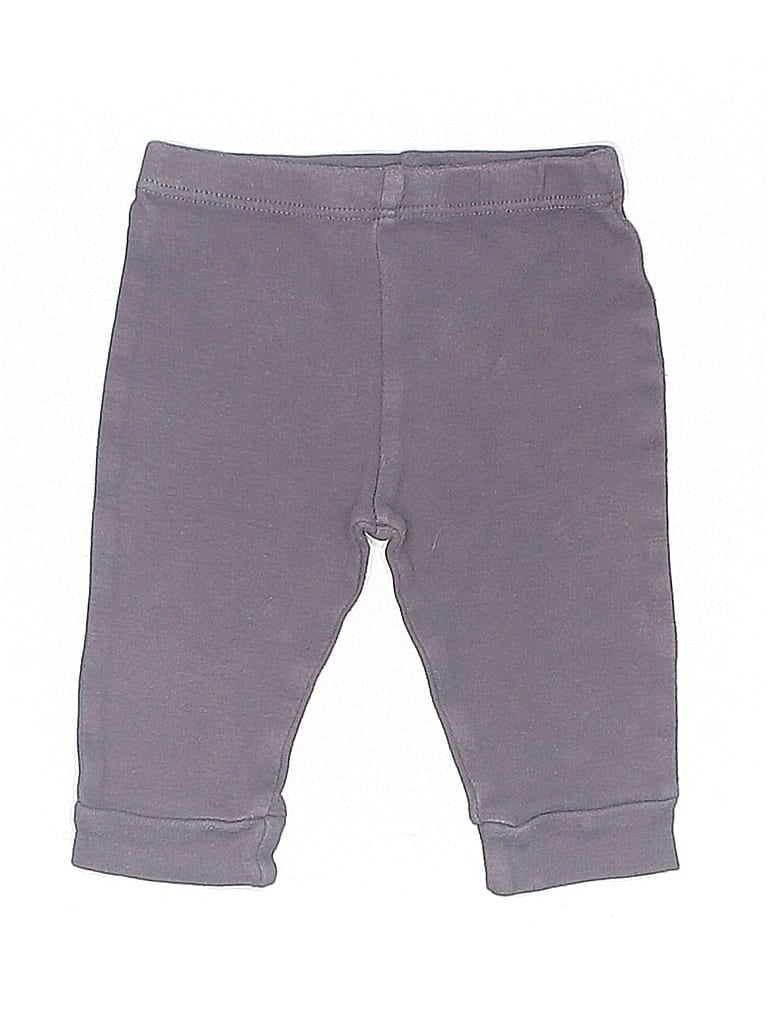 THE PEANUTSHELL Pre-owned Babies' Casual Pants In Gray