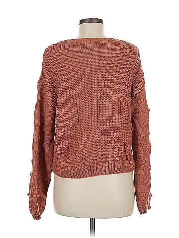 Moon & Madison Pullover Sweater (view 2)