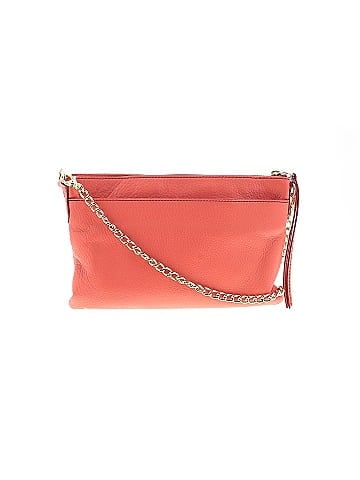 Fossil Leather Crossbody Bag (view 1)