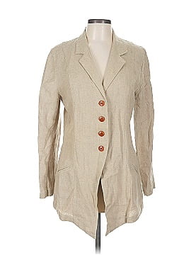 The J. Peterman Co. Blazer