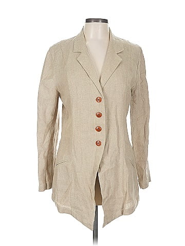 The J. Peterman Co. Blazer (view 1)