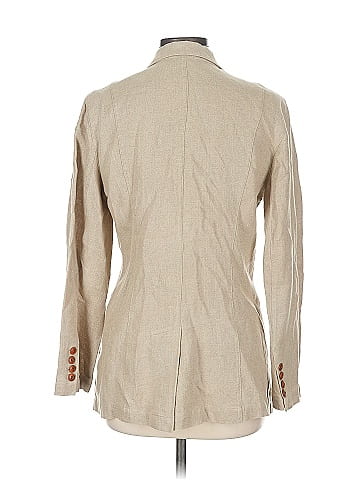 The J. Peterman Co. Blazer (view 2)