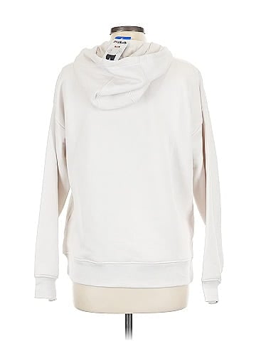 FILA Pullover Hoodie (view 2)