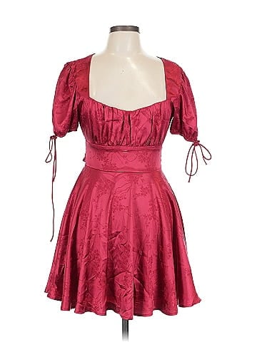 Lucy In The Sky Cocktail Dress (view 1)