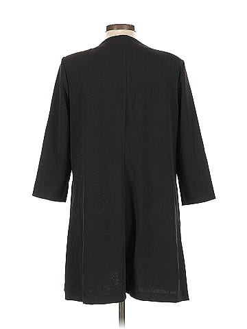 Sag Harbor Coat (view 2)