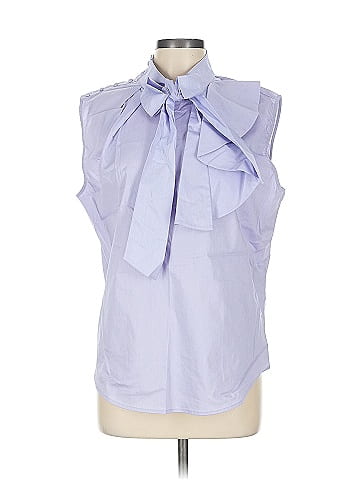 7th Avenue Design Studio New York & Company Sleeveless Blouse (view 1)