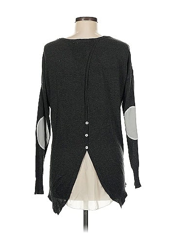 RD Style Pullover Sweater (view 2)