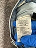 Madewell Hearts Blue Jeans Size 24 waist - photo 8