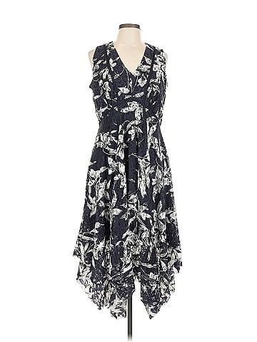 Taylor Cocktail Dress (view 1)
