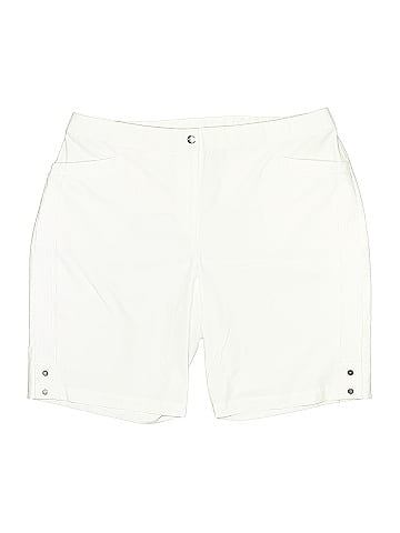 Zenergy by Chico's Shorts (view 1)
