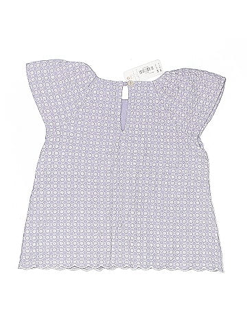 Gymboree Sleeveless Blouse (view 2)