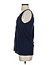 Mango 100% Viscose Blue Tank Top Size XS - photo 5