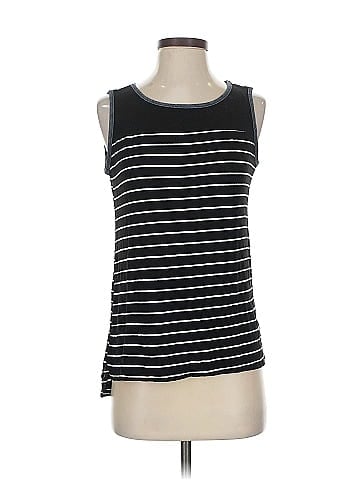 Yuni Los Angeles Sleeveless Top (view 1)