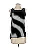 Yuni Los Angeles Black Sleeveless Top Size S - photo 1