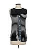 Yuni Los Angeles Black Sleeveless Top Size S - photo 2