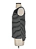 Yuni Los Angeles Black Sleeveless Top Size S - photo 5