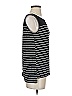 Yuni Los Angeles Black Sleeveless Top Size S - photo 4