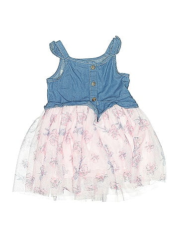 CALVIN KLEIN JEANS Dress (view 2)