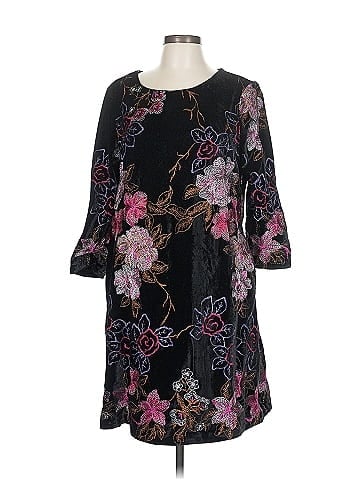 ECI Casual Dress (view 1)