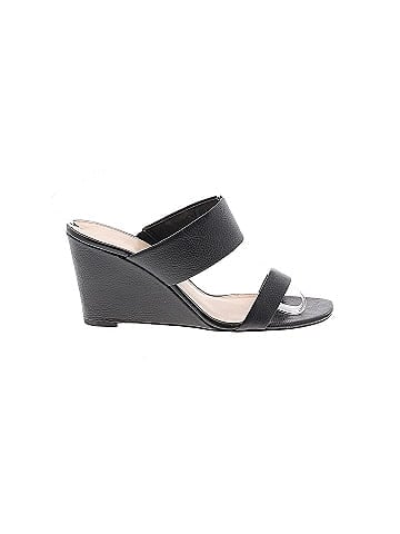 Via Spiga Wedges (view 1)