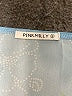 Pink Milly Blue Kimono Size S - photo 7