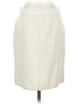 Ann Taylor Wool Skirt