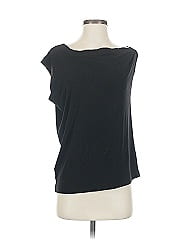 Norma Kamali Short Sleeve Top