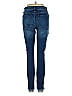 STS Blue Stars Blue Jeans Size 27 waist - photo 2