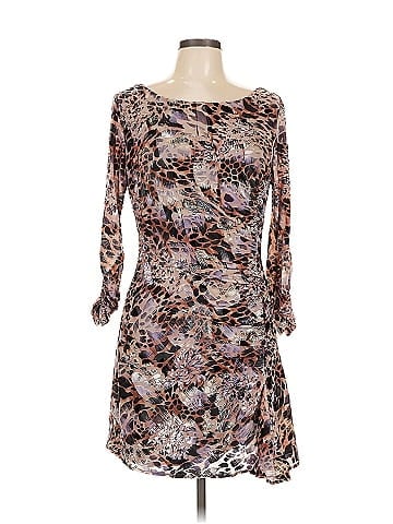 Alberto Makali Cocktail Dress (view 1)