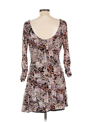 Alberto Makali Cocktail Dress (view 2)