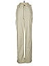 Zara Tan Casual Pants Size 2 - photo 1