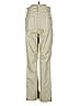 Zara Tan Casual Pants Size 2 - photo 2