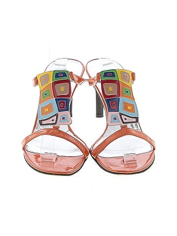 Donald J Pliner Heels (view 2)