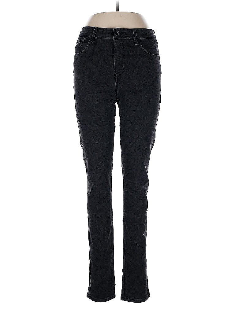 LEVI'S Pre-owned Jeans In Black