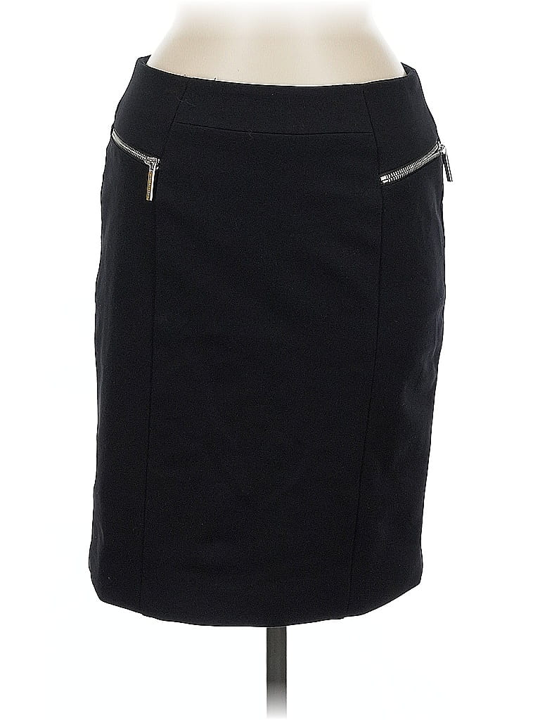 MICHAEL MICHAEL KORS Pre-owned Casual Skirt In Black
