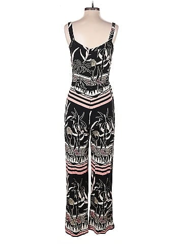 Ash Jumpsuit (view 2)