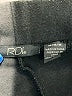 RDI Black Active Pants Size M - photo 4