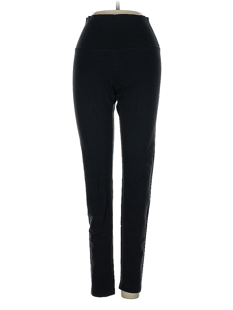Pre-owned Offline By Aerie Active Pants In Black