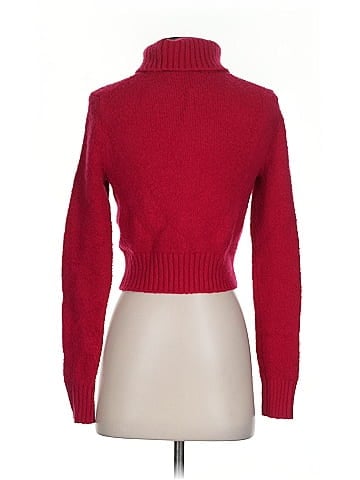 RE/DONE Wool Pullover Sweater (view 2)