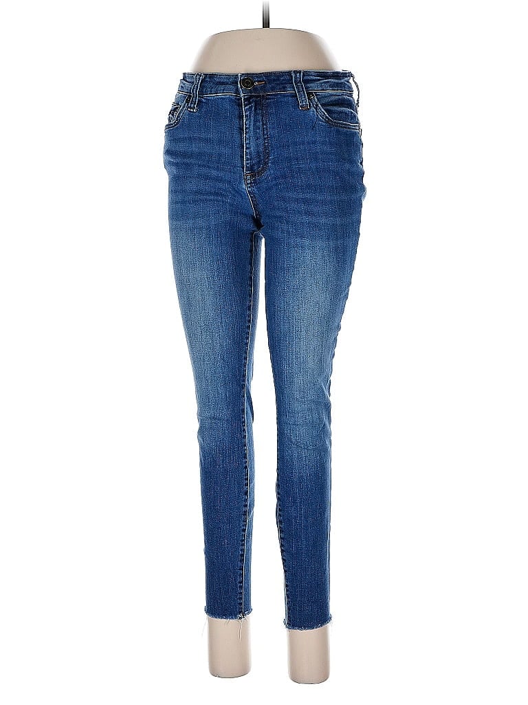KUT FROM THE KLOTH Pre-owned Jeans In Blue