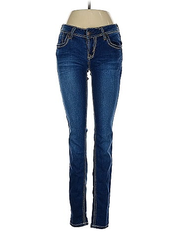 Wallflower Jeans (view 1)