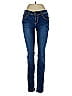 Wallflower Hearts Blue Jeans Size 3 - photo 1