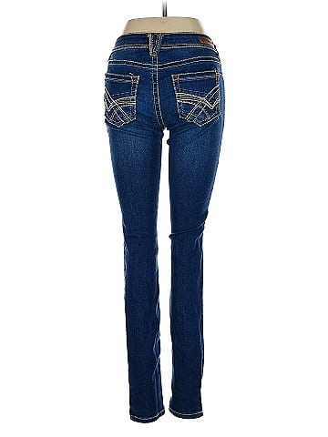 Wallflower Jeans (view 2)